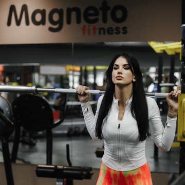 Magneto Fitness Переделкино - Из 